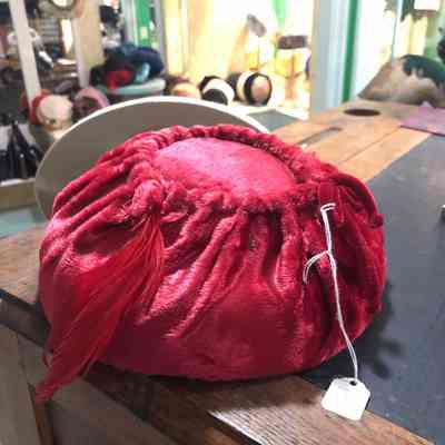 Red Hat