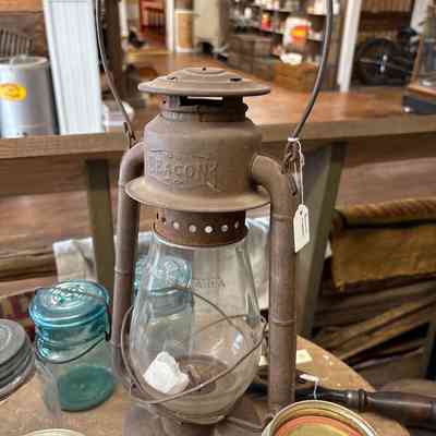 Beacon Lantern