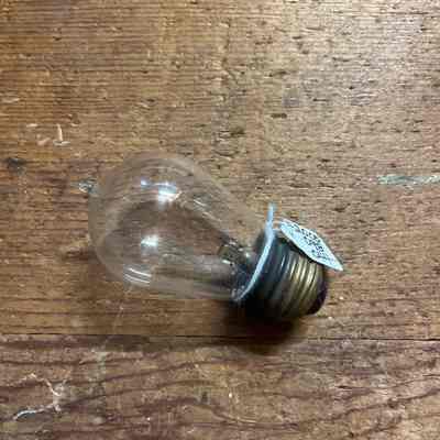 Small Lightbulb