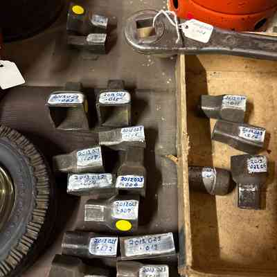 Rachet Wrench sockets
