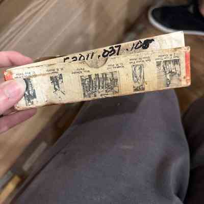 Fishing Lure Box