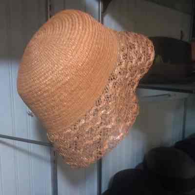 Straw Hat