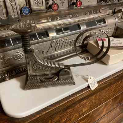 Stapler