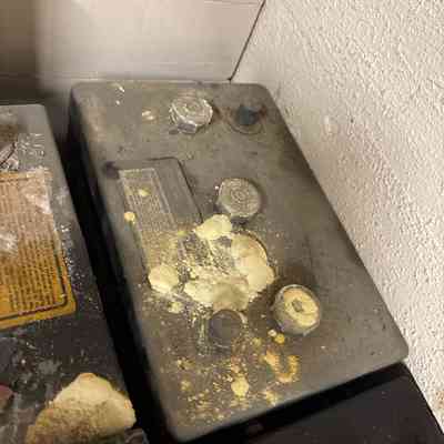 Car Battery