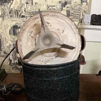 Portable Washing Machine