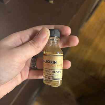 Glycerin