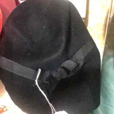 Black Hat