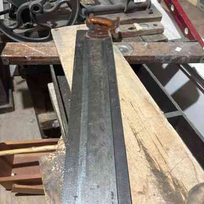 Hand Saw