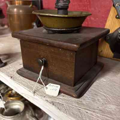 Coffee Grinder