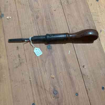 Racheting Tool