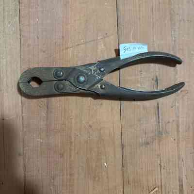 Gas Pliers