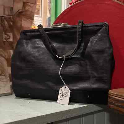 Brown Purse