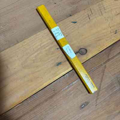Lumber Pencil