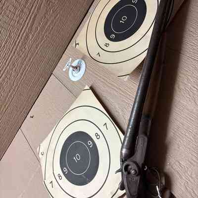 Targets