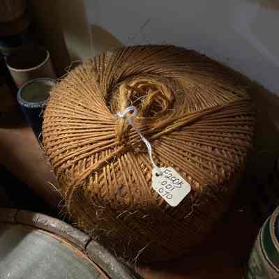 Large Roll of Twine