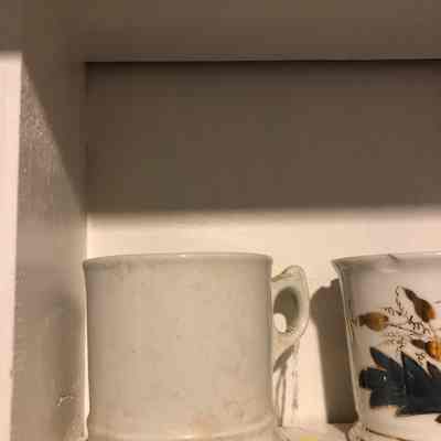 Mug