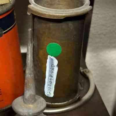 Canister