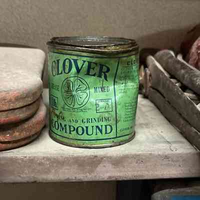 Clover Compound