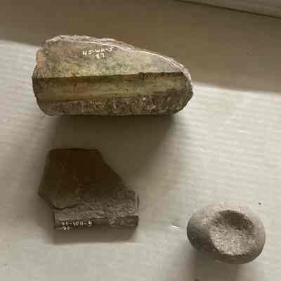 Three Native Tools (?)