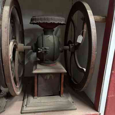 Coffee Grinder