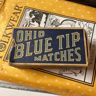 Match Box