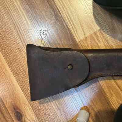 Gun Holster