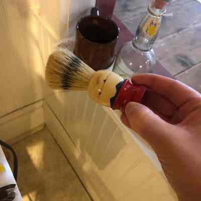Brush
