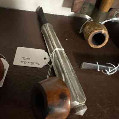 Pipe