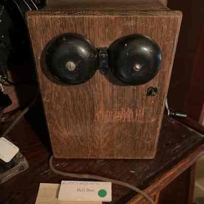 Bell box
