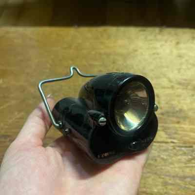 Wrist Flashlight (Ristlite)
