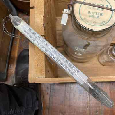 Dairy Thermometer