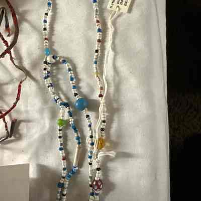 Hudson Bay Beads