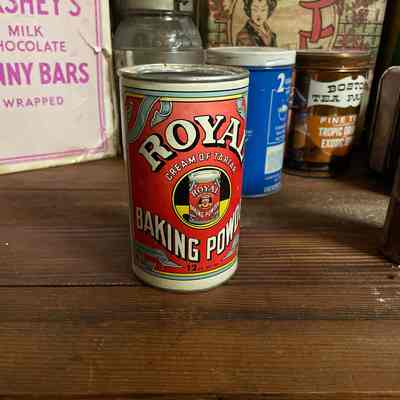 Baking Powder