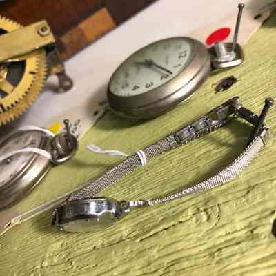 Timex Watch