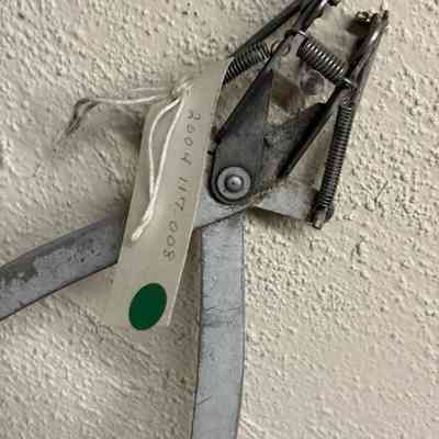 Wire Cable Tool