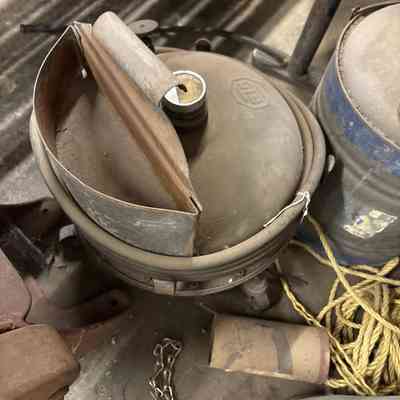 Electrical Equipment