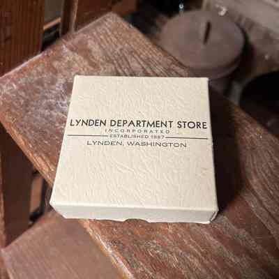 LDS Pin Box