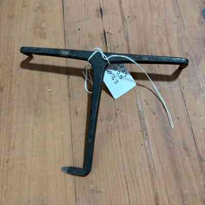 T-shaped Manhole Key(?)