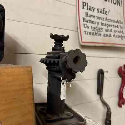Car Jack
