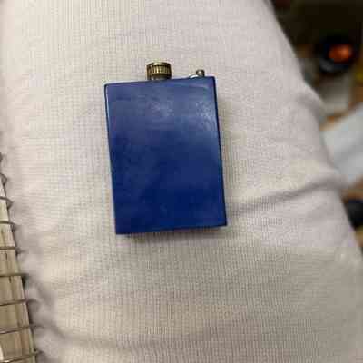 Match Lighter