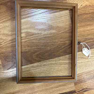 Frame