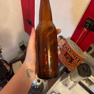 Beer Bottles