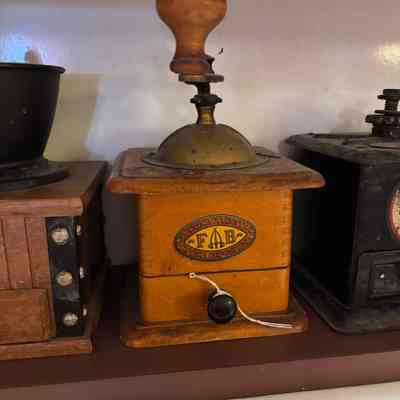 Coffee Grinder