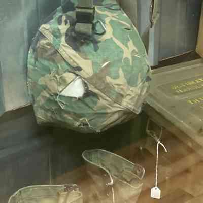 Helmet