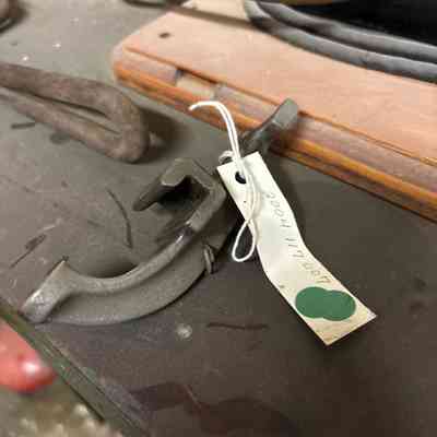 Tool Piece