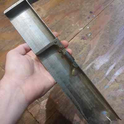 Printing Press Measurer
