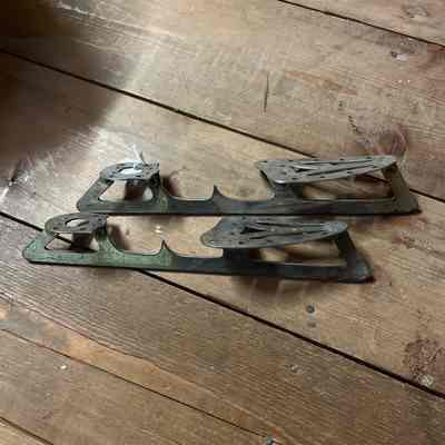 Ice Skates (blades only)