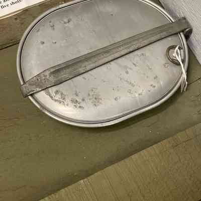 Mess Kit