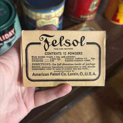 Felsol