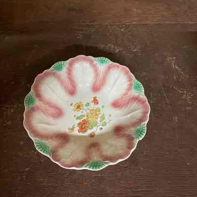 Floral Bowl